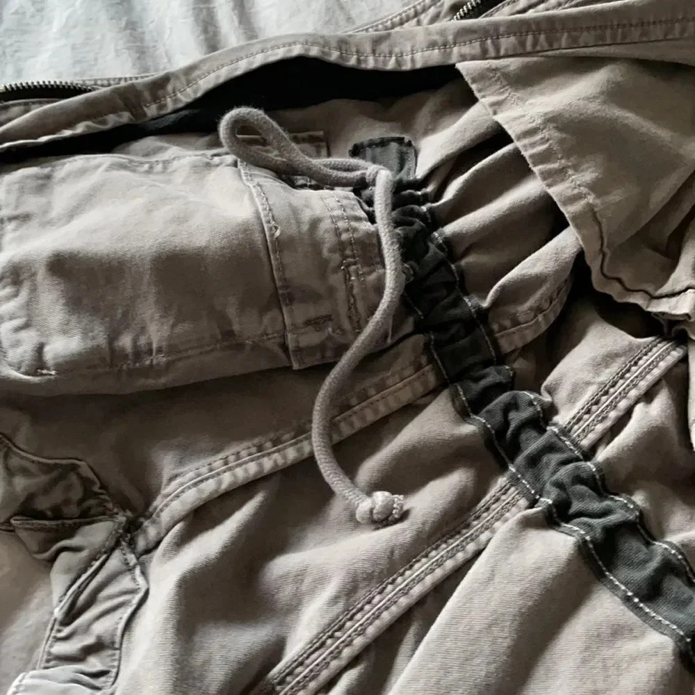 Spring and Fall Jacket - Picture 10 of 16